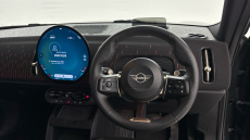 MINI Countryman 2.0 S Sport ALL4 [Level 3] 5dr Auto Petrol Hatchback